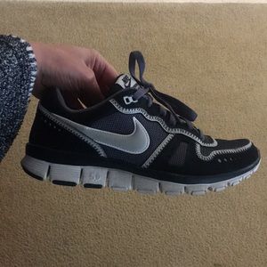 Nike sneakers